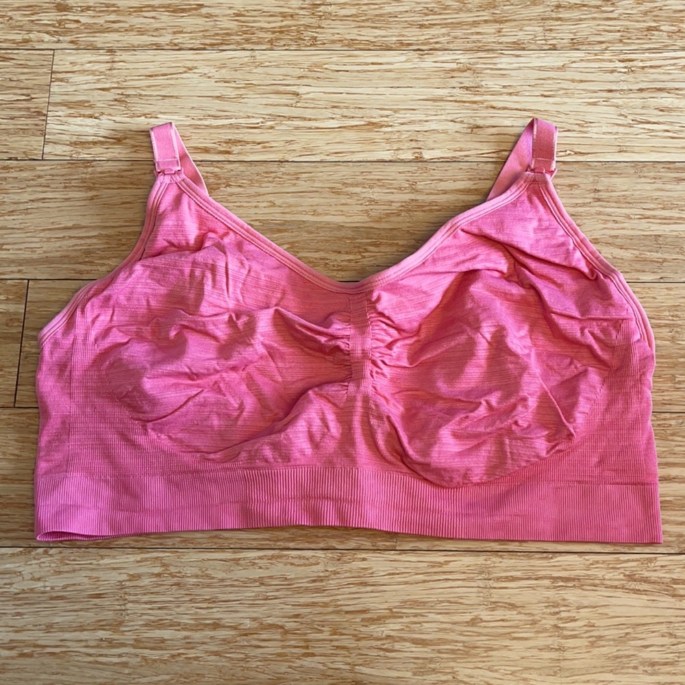 Nursing Bra